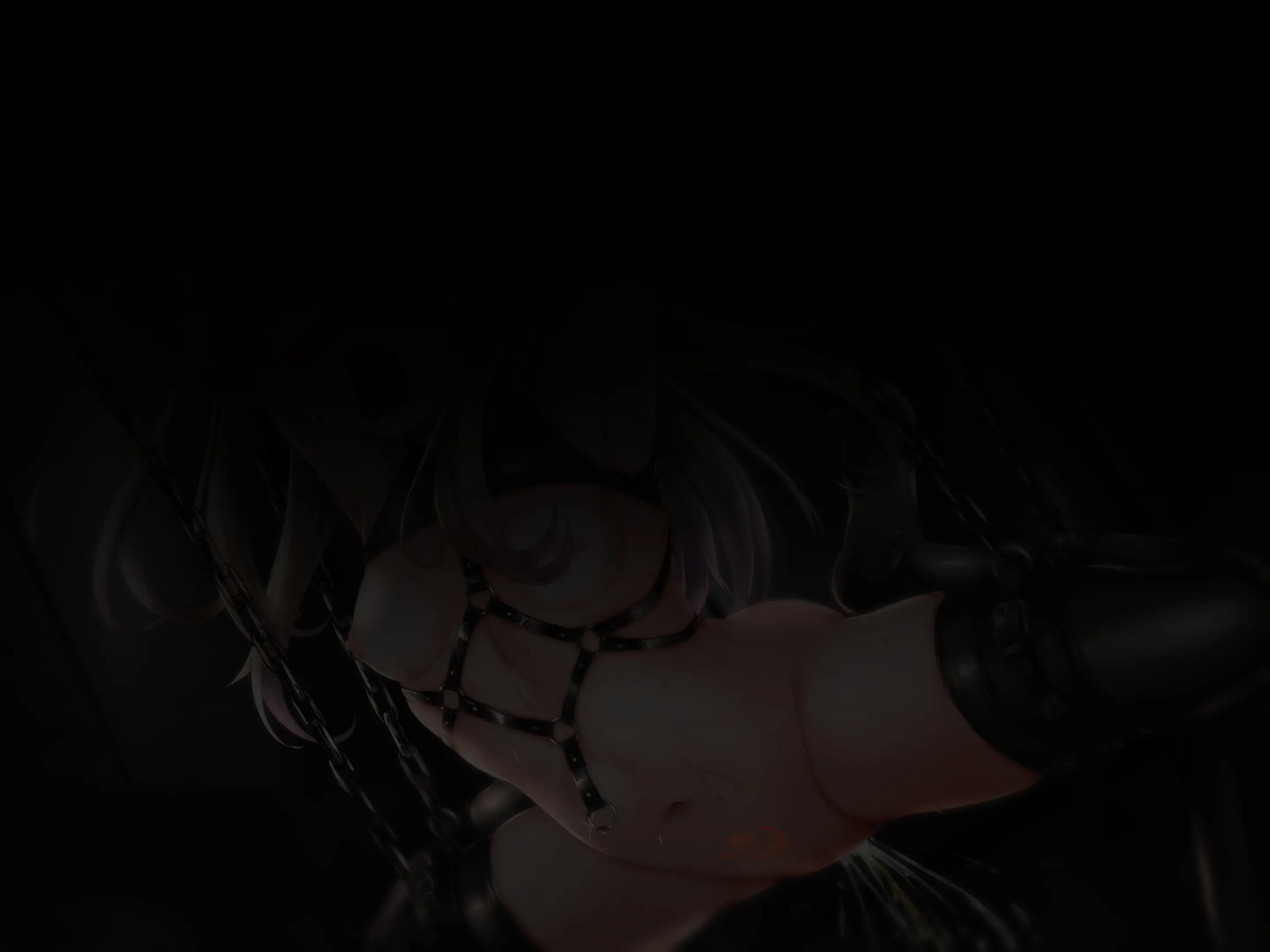 Kuzu Master Ni Shoukan Sarechatta Illya-Chan No Hanashi